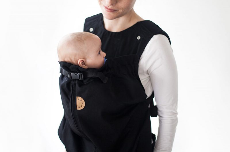 weego baby carrier